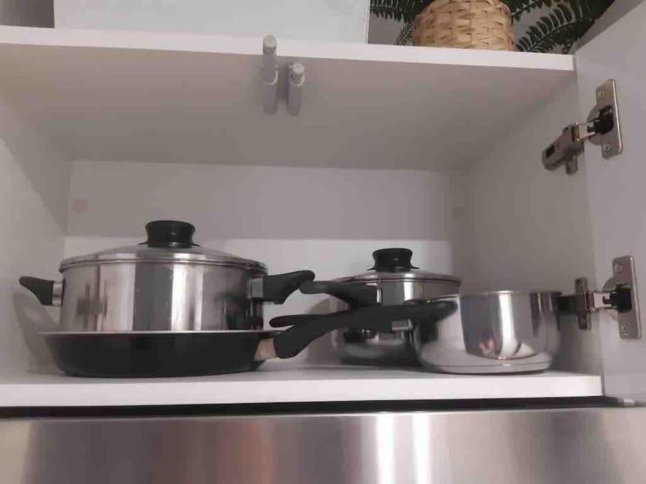 Modern & Cozy Excellent Location Near Torremolinos