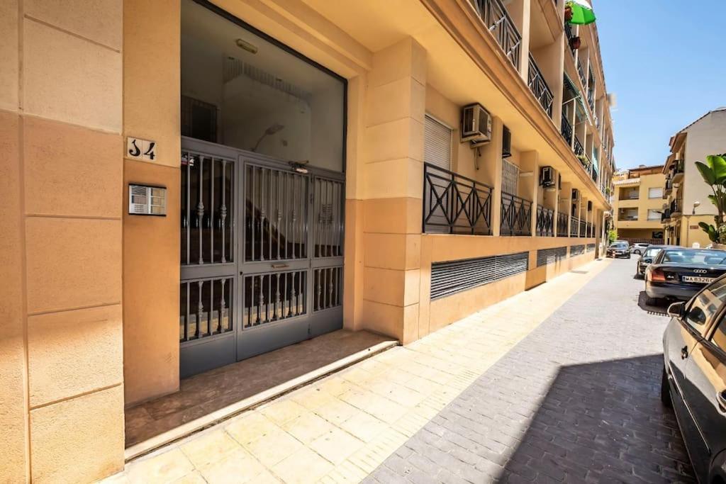 Modern & Cozy Excellent Location Near Apartment Torremolinos