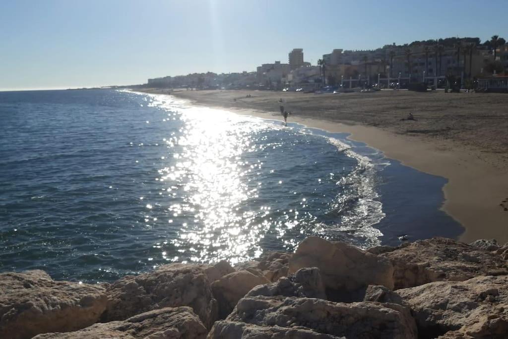 Modern & Cozy Excellent Location Near Apartment Torremolinos