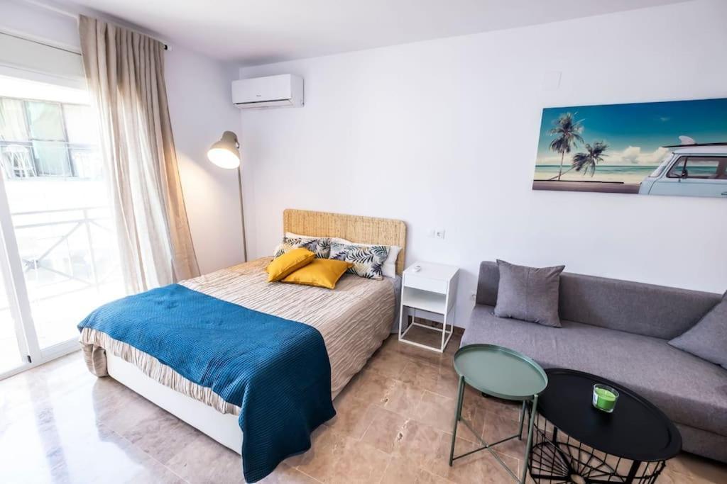 Modern & Cozy Excellent Location Near Torremolinos