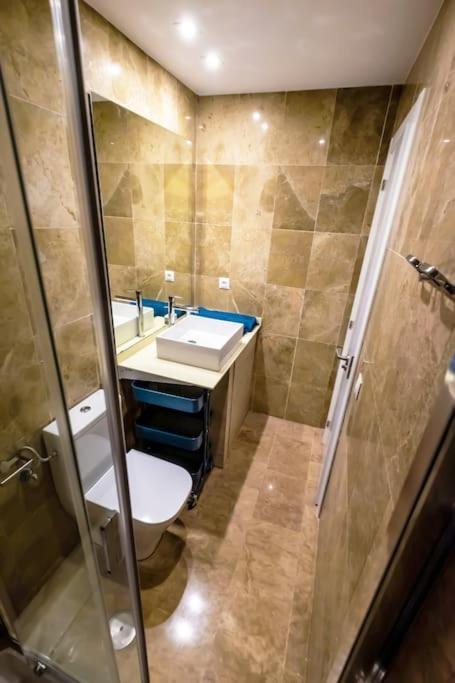 Modern & Cozy Excellent Location Near Torremolinos