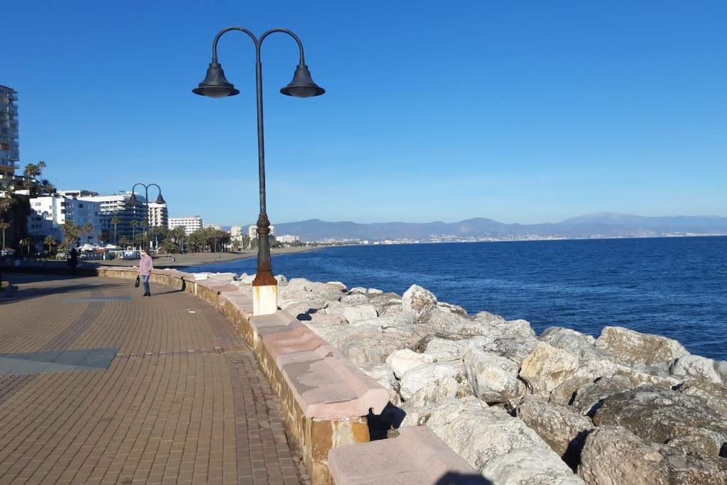 Apartment Modern & Cozy Excellent Location Near Torremolinos